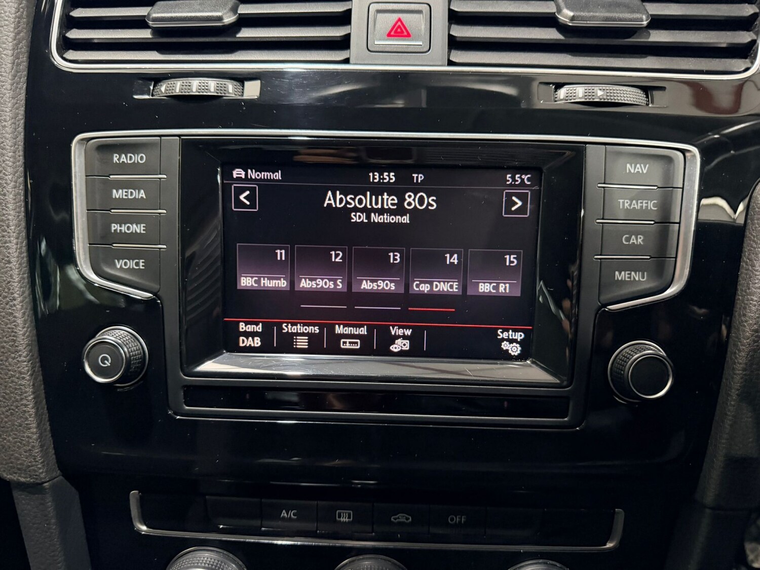 Used Volkswagen Golf 2014 for sale - 77542636: Photo 18