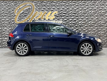 Used Volkswagen Golf 2014 for sale - 77542636: Photo