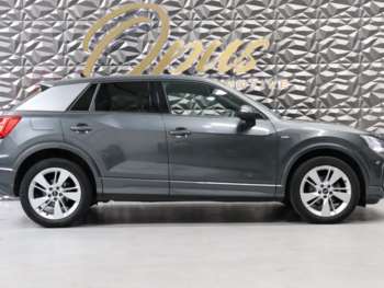 Used Audi Q2 2021 for sale - 75289073: Photo