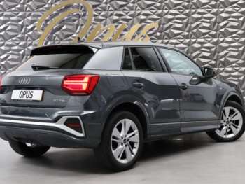 Used Audi Q2 2021 for sale - 75289073: Photo