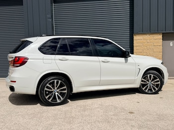 Used BMW X5 2014 for sale - 78621130: Photo