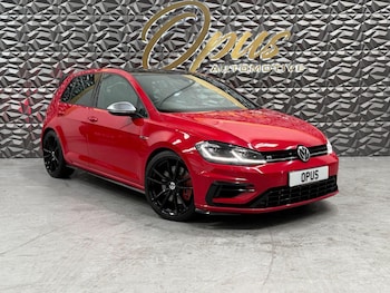 2017 - 2.0 TSI BlueMotion Tech R 5-Door