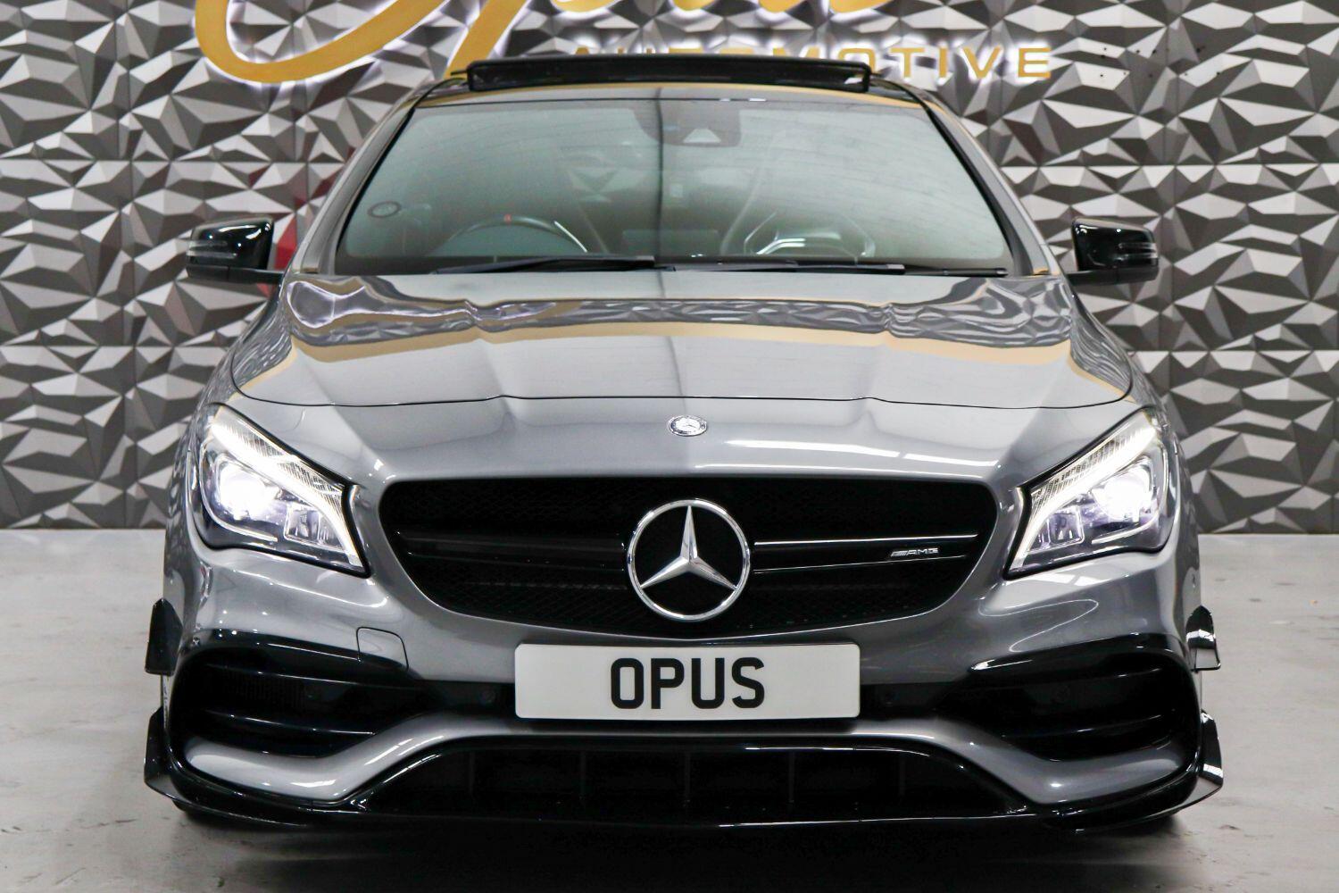 Used Mercedes-Benz CLA 2017 for sale - 77595279: Photo 11