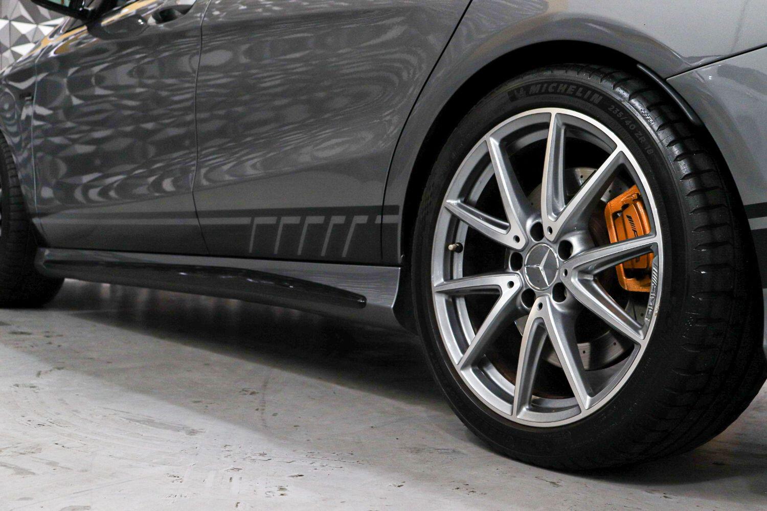 Used Mercedes-Benz CLA 2017 for sale - 77595279: Photo 12