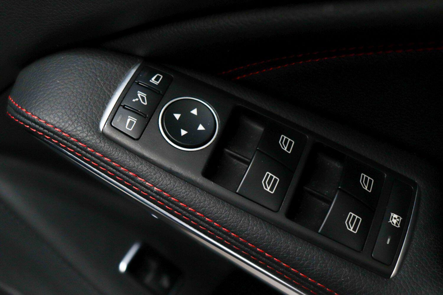 Used Mercedes-Benz CLA 2017 for sale - 77595279: Photo 16