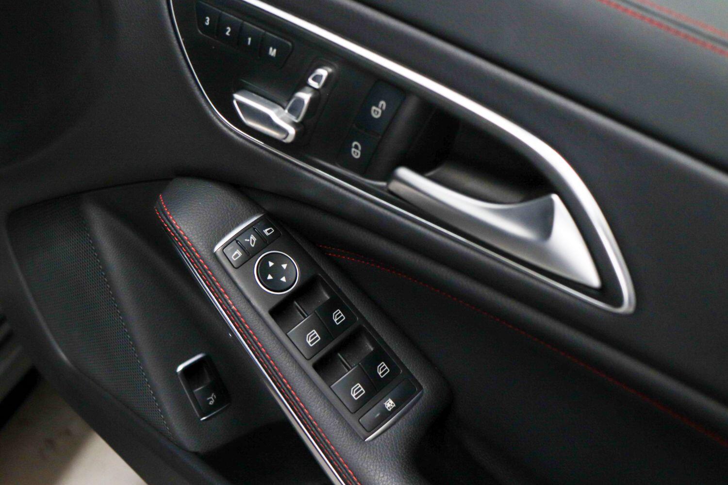 Used Mercedes-Benz CLA 2017 for sale - 77595279: Photo 17