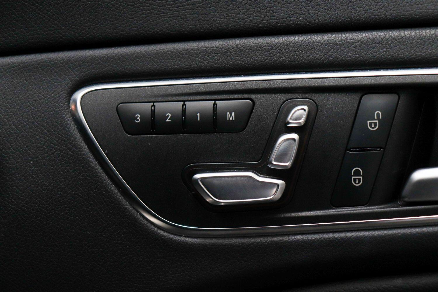 Used Mercedes-Benz CLA 2017 for sale - 77595279: Photo 18