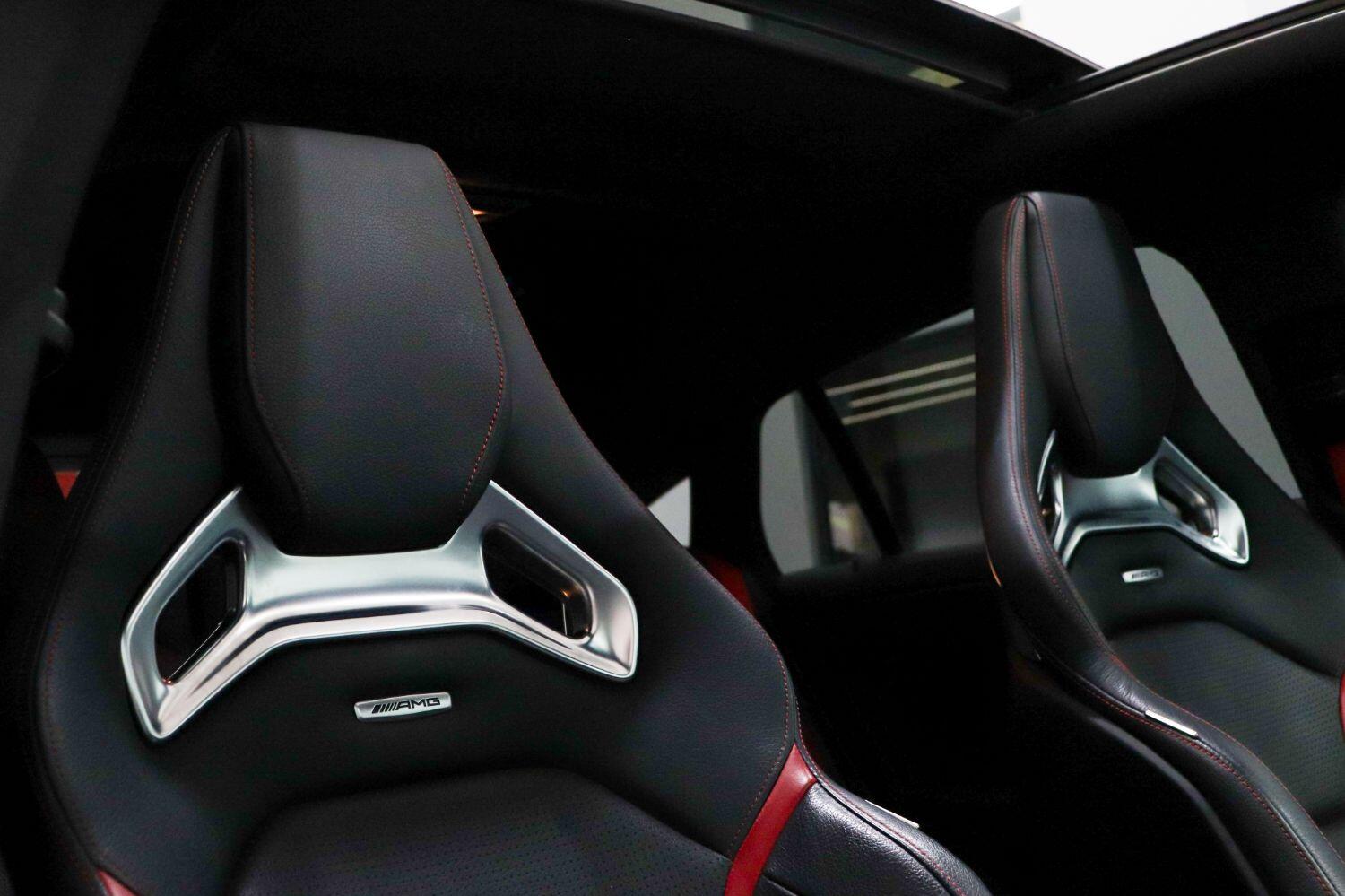 Used Mercedes-Benz CLA 2017 for sale - 77595279: Photo 21