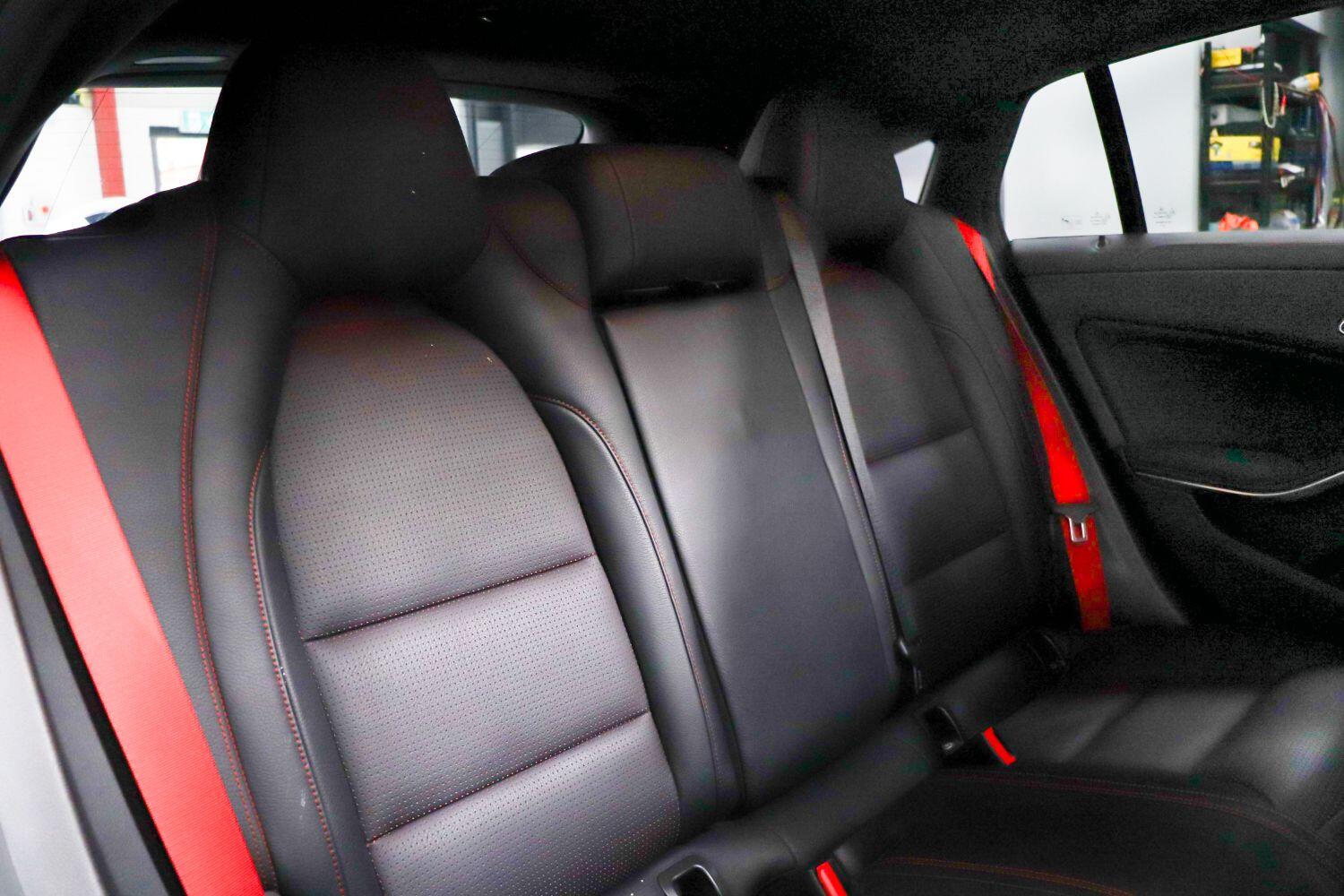 Used Mercedes-Benz CLA 2017 for sale - 77595279: Photo 23