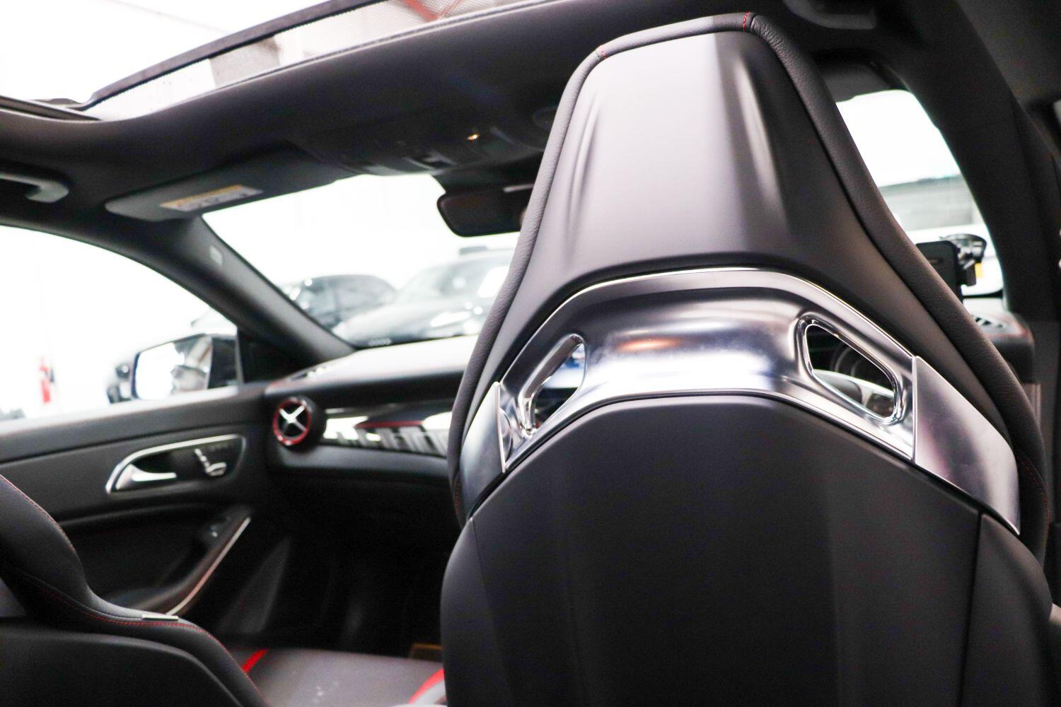 Used Mercedes-Benz CLA 2017 for sale - 77595279: Photo 26