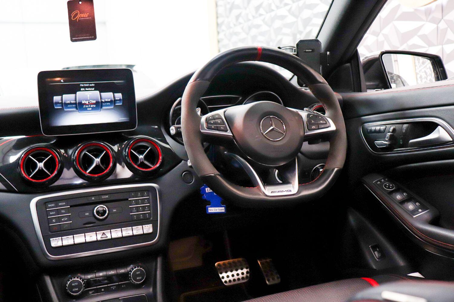 Used Mercedes-Benz CLA 2017 for sale - 77595279: Photo 28