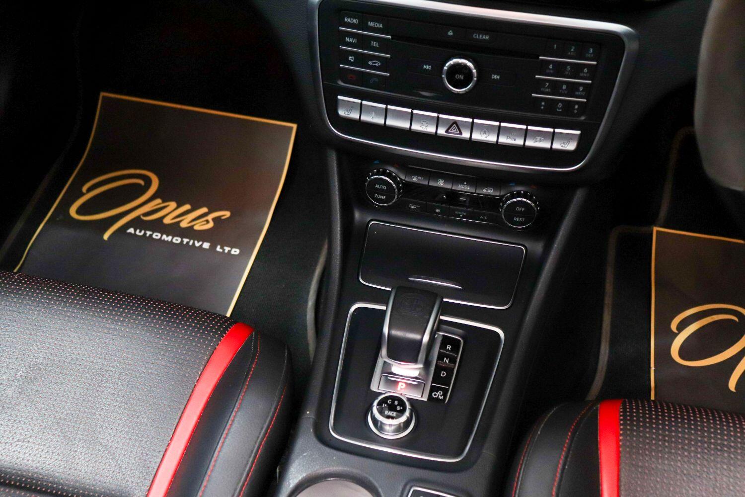 Used Mercedes-Benz CLA 2017 for sale - 77595279: Photo 29