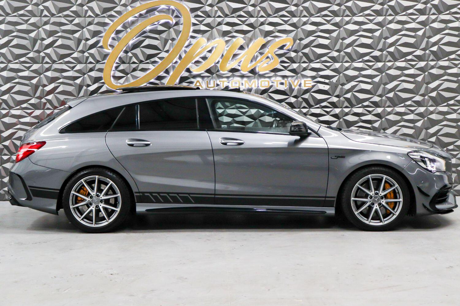 Used Mercedes-Benz CLA 2017 for sale - 77595279: Photo 3