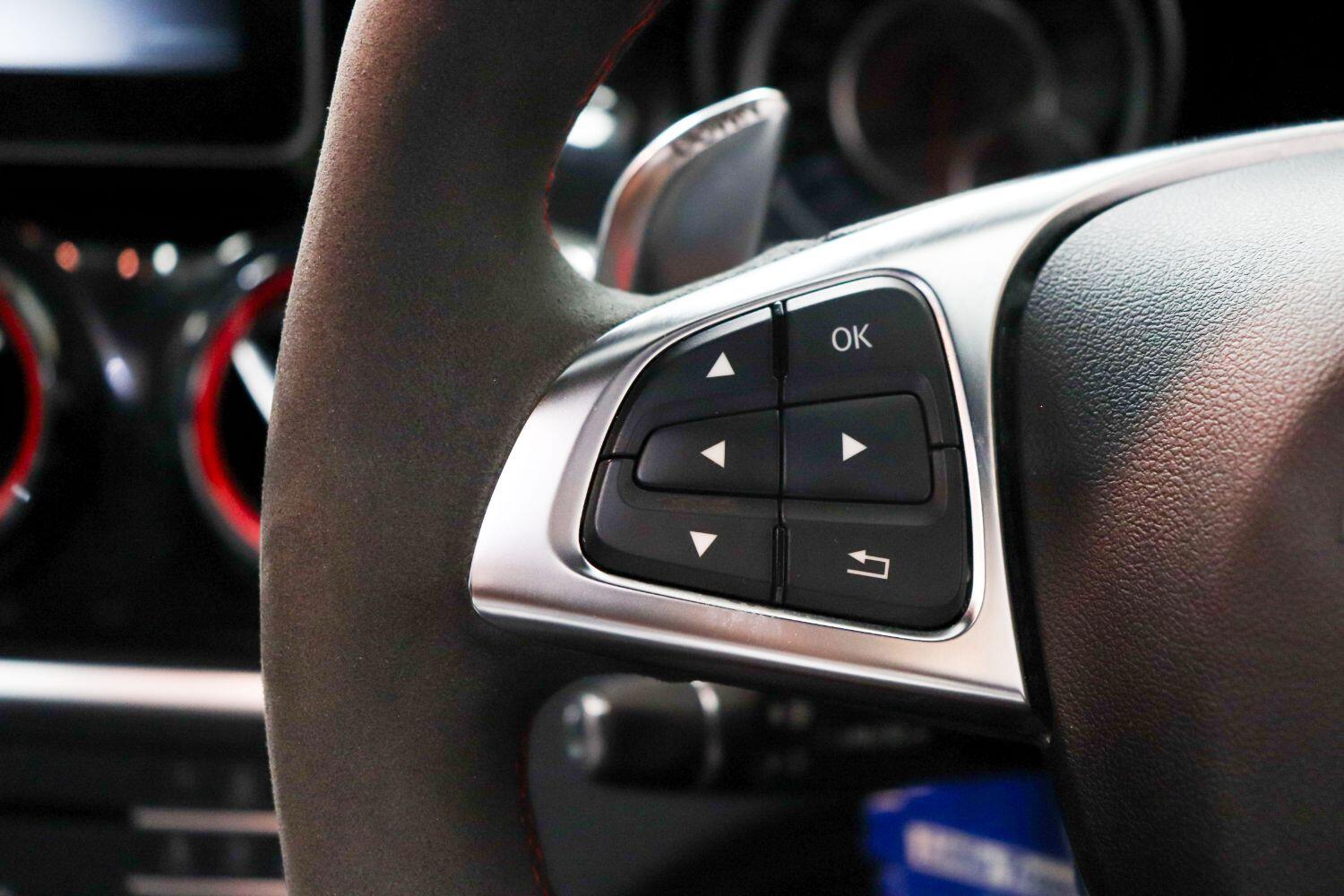 Used Mercedes-Benz CLA 2017 for sale - 77595279: Photo 31