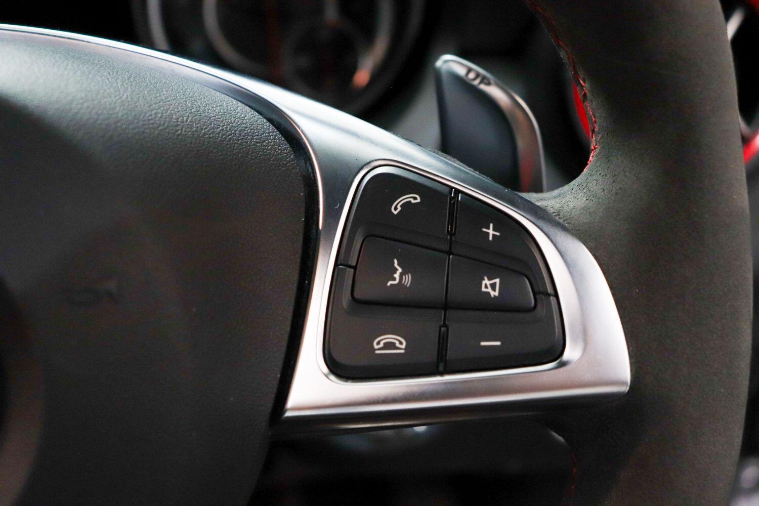 Used Mercedes-Benz CLA 2017 for sale - 77595279: Photo 32