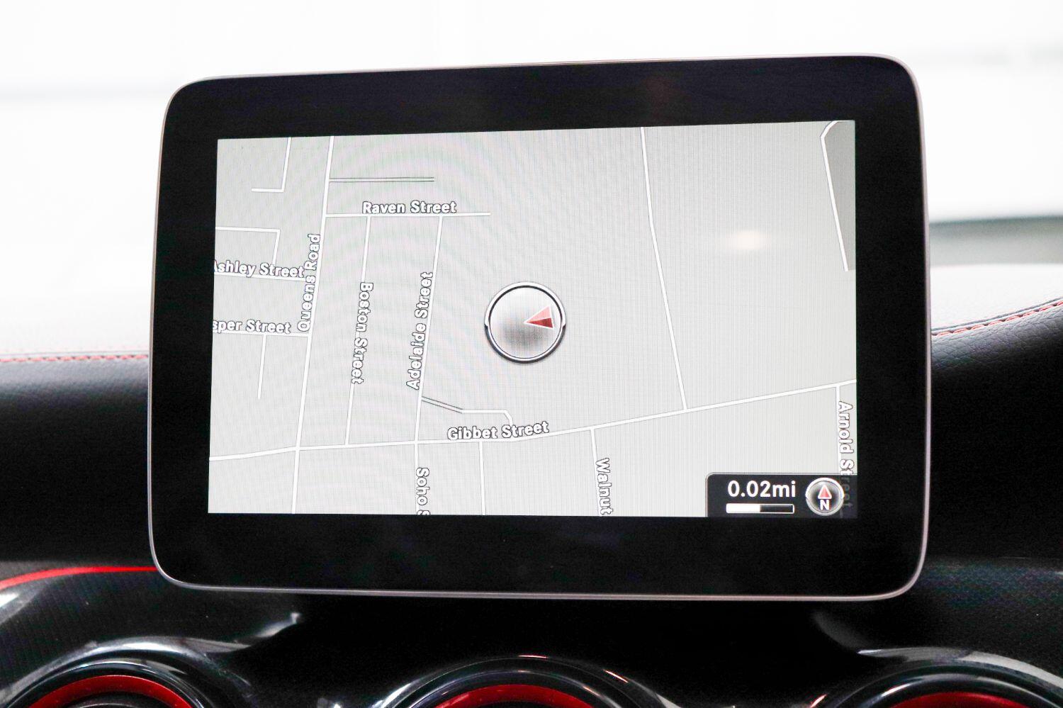 Used Mercedes-Benz CLA 2017 for sale - 77595279: Photo 33