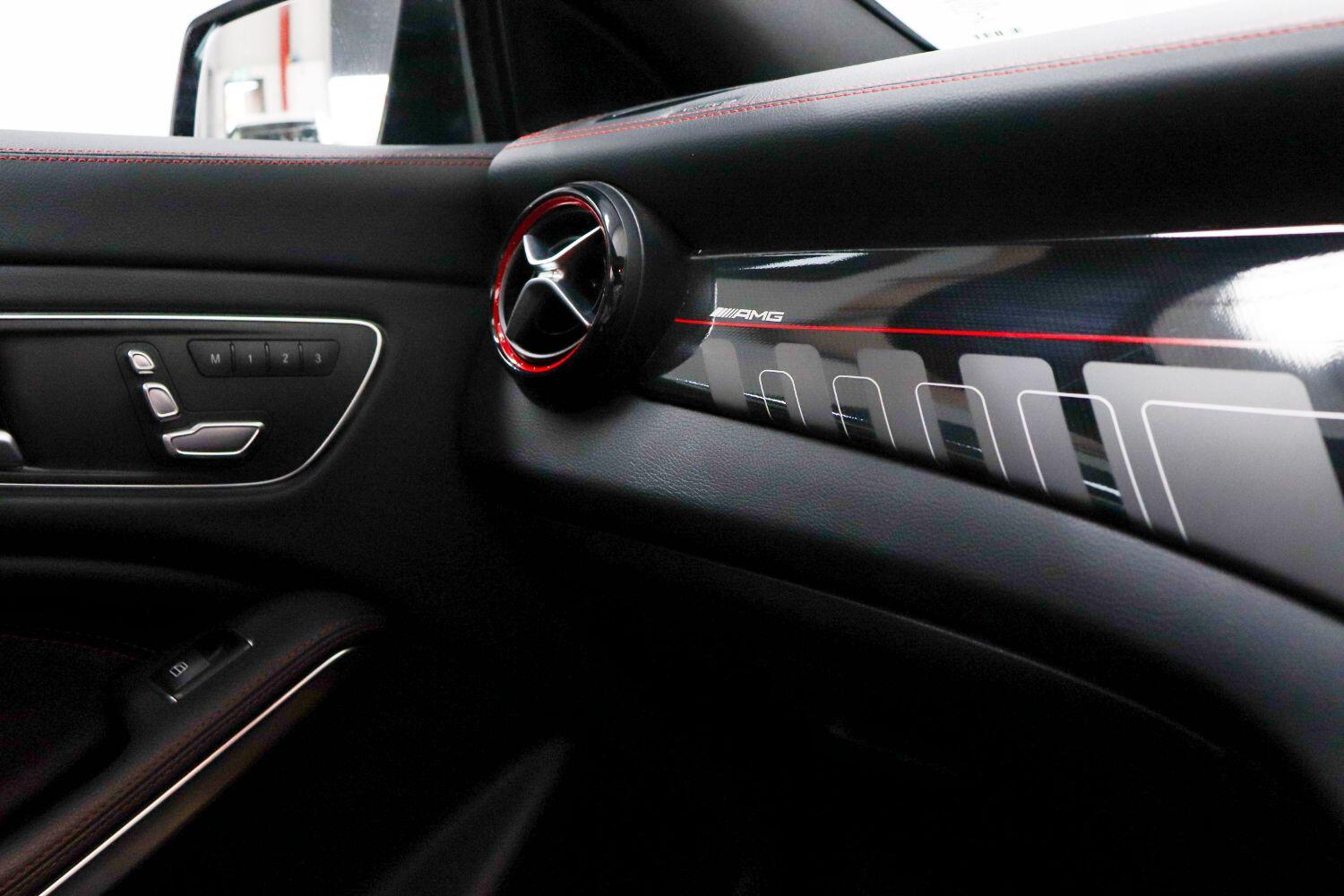 Used Mercedes-Benz CLA 2017 for sale - 77595279: Photo 35