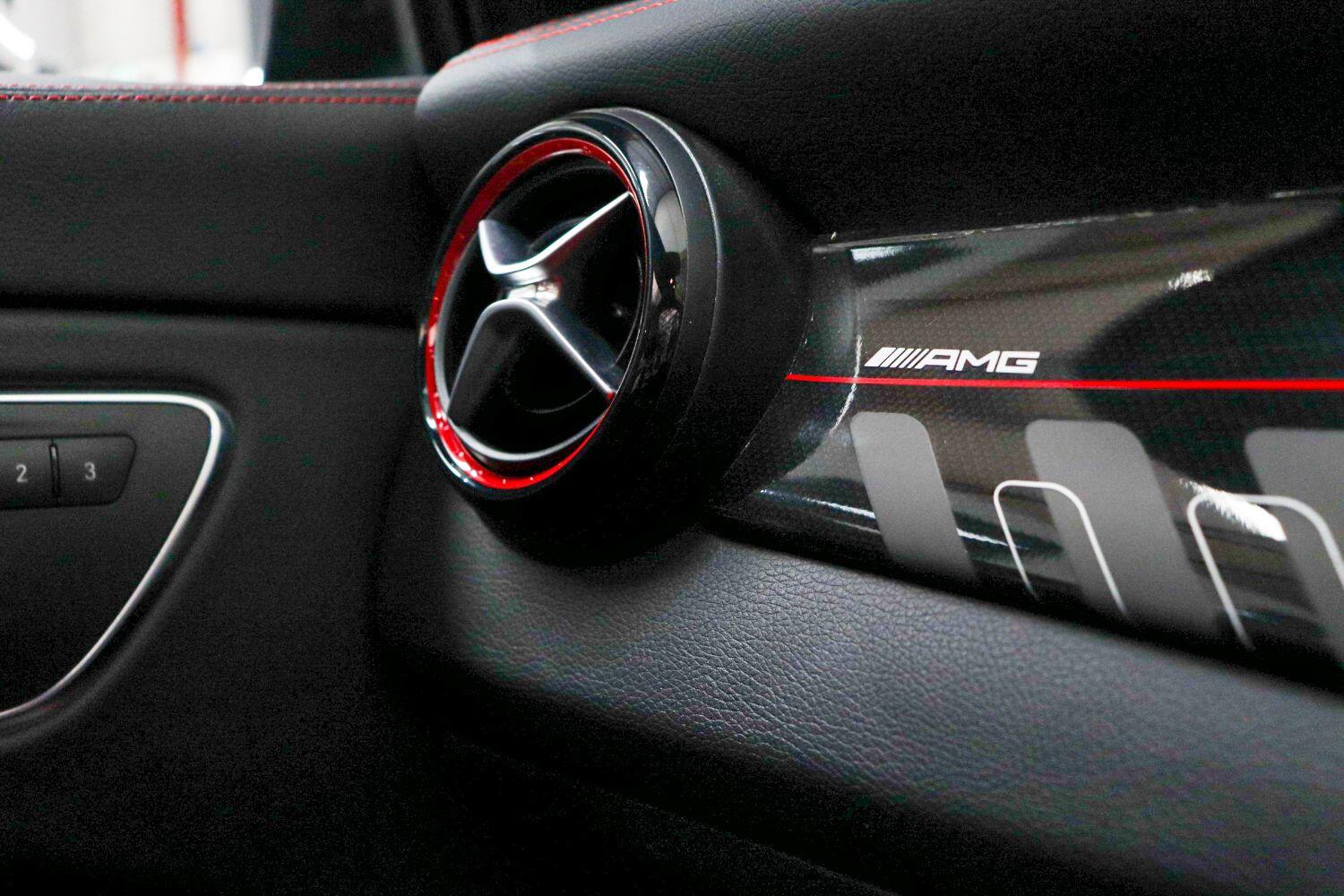 Used Mercedes-Benz CLA 2017 for sale - 77595279: Photo 36