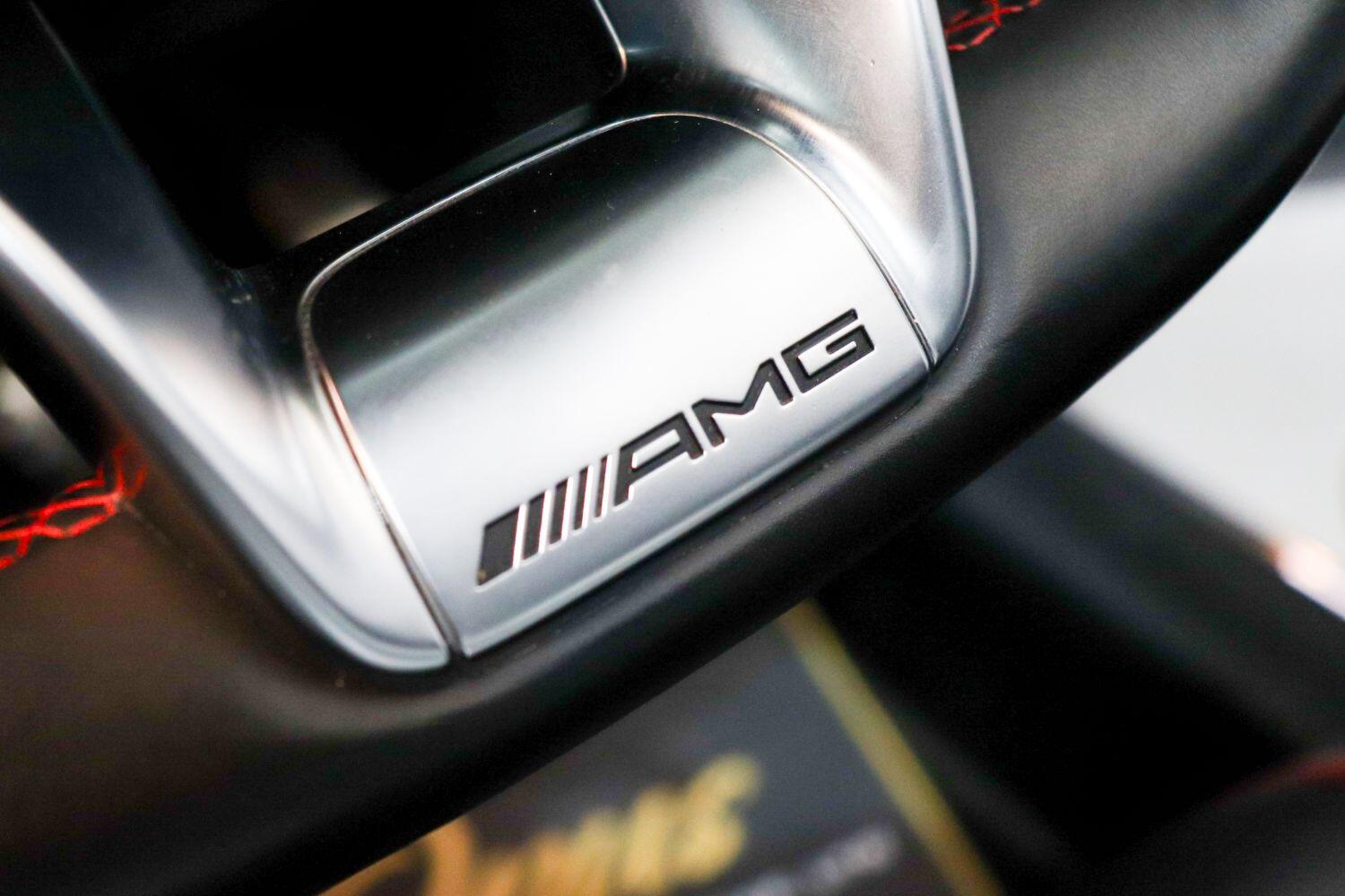 Used Mercedes-Benz CLA 2017 for sale - 77595279: Photo 37