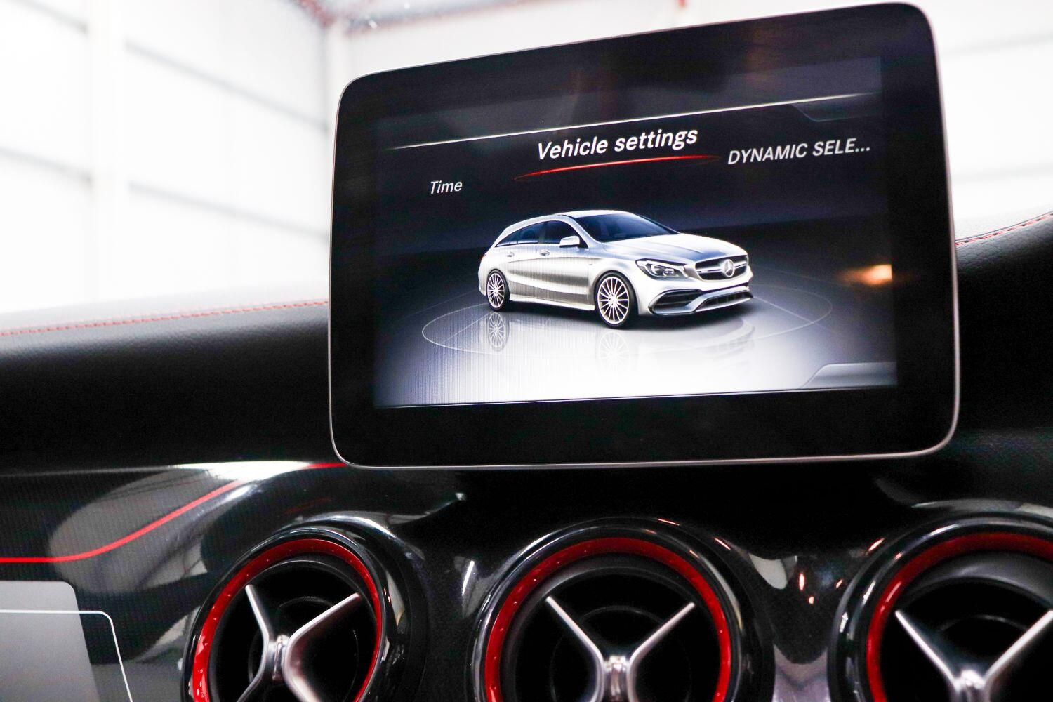 Used Mercedes-Benz CLA 2017 for sale - 77595279: Photo 39