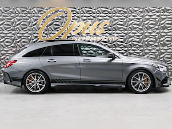 Used Mercedes-Benz CLA 2017 for sale - 77595279: Photo