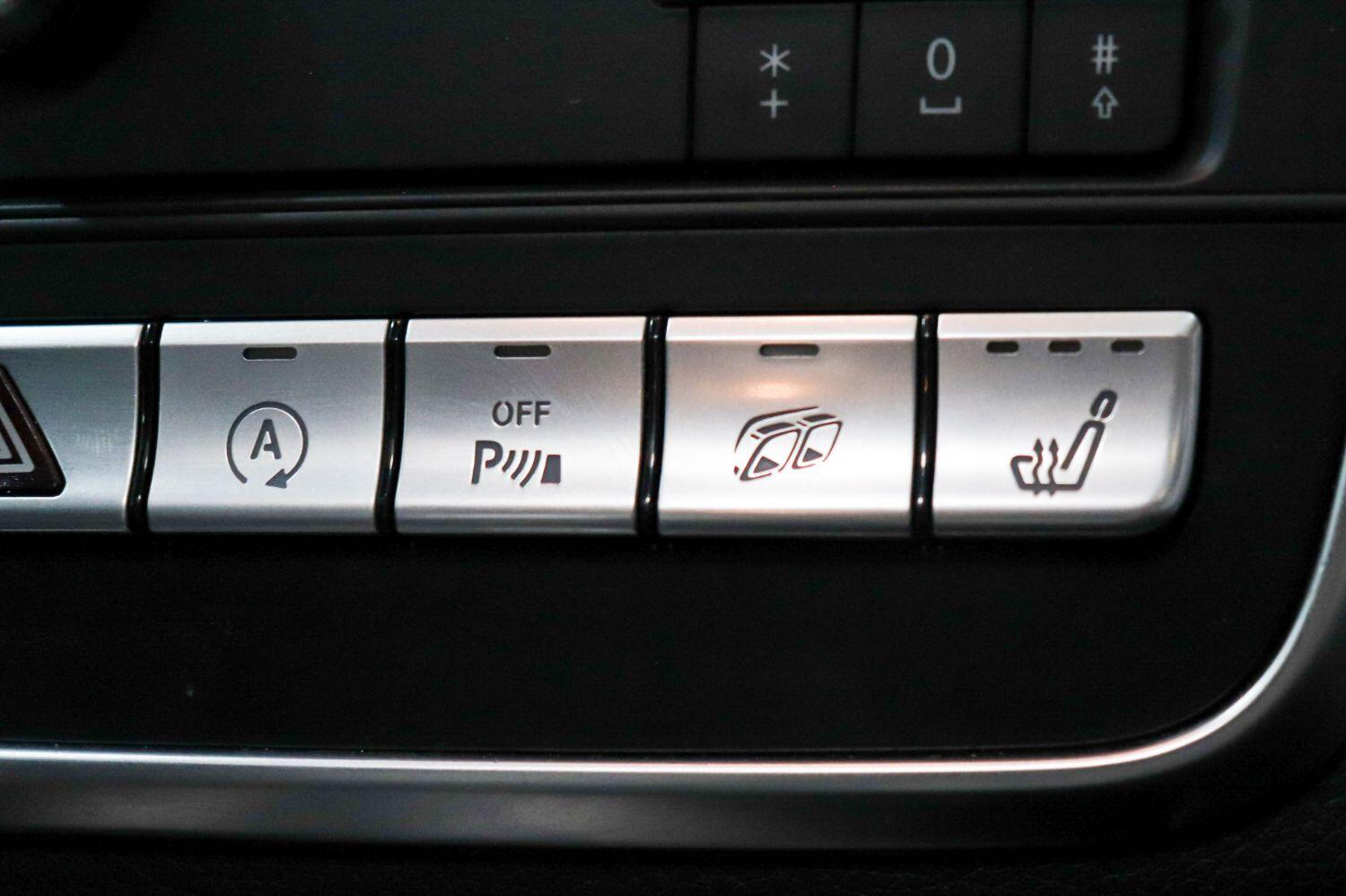 Used Mercedes-Benz CLA 2017 for sale - 77595279: Photo 42