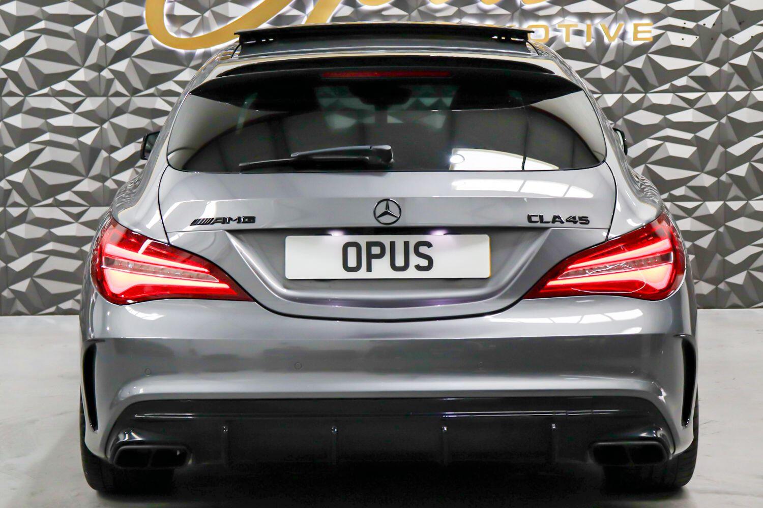 Used Mercedes-Benz CLA 2017 for sale - 77595279: Photo 5