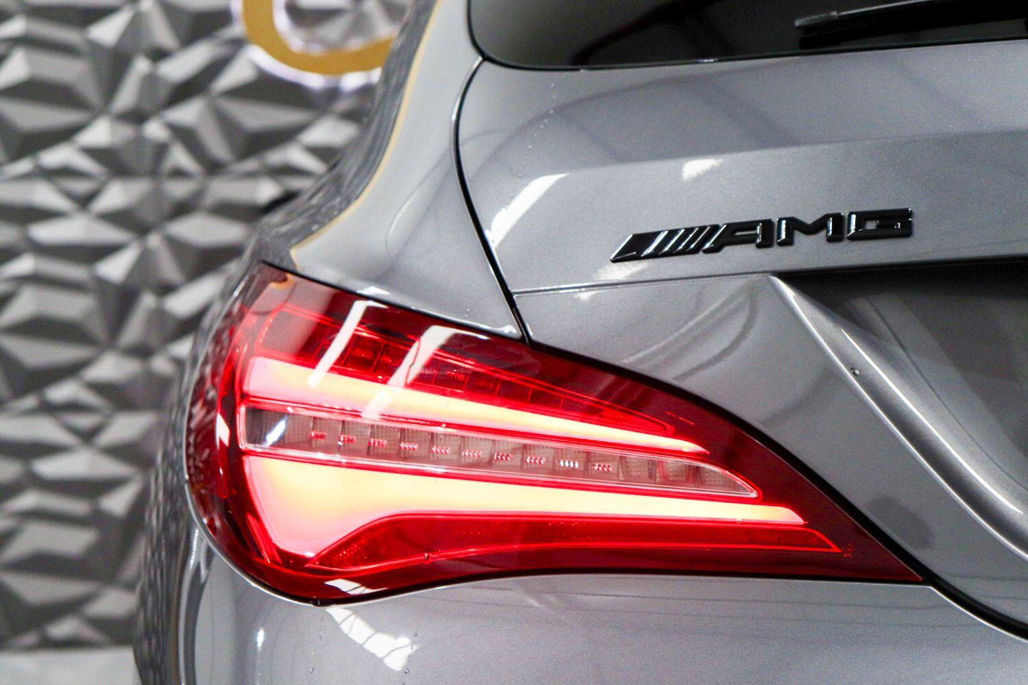 Used Mercedes-Benz CLA 2017 for sale - 77595279: Photo 6