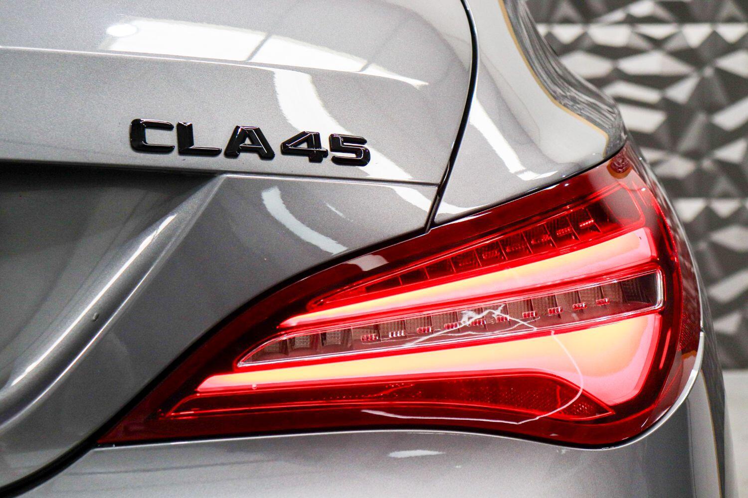 Used Mercedes-Benz CLA 2017 for sale - 77595279: Photo 7