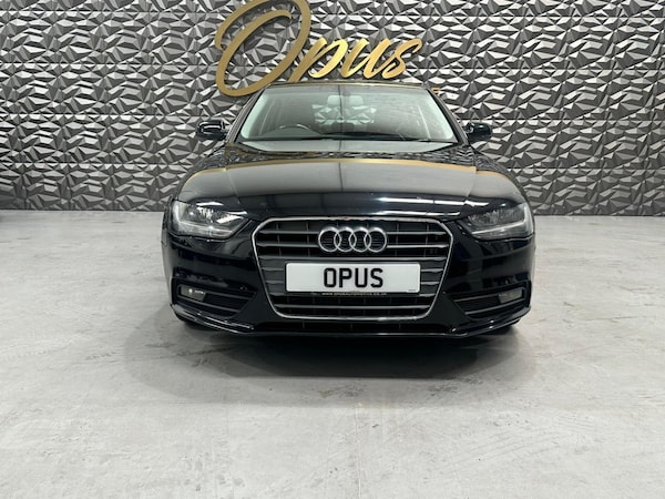 Used Audi A4 2013 for sale - 76242875: Photo 10
