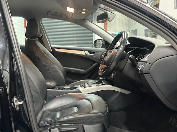 Used Audi A4 2013 for sale - 76242875: Photo 12