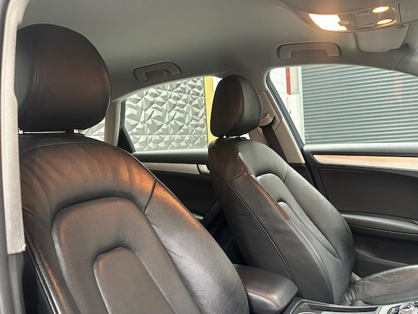 Used Audi A4 2013 for sale - 76242875: Photo 13