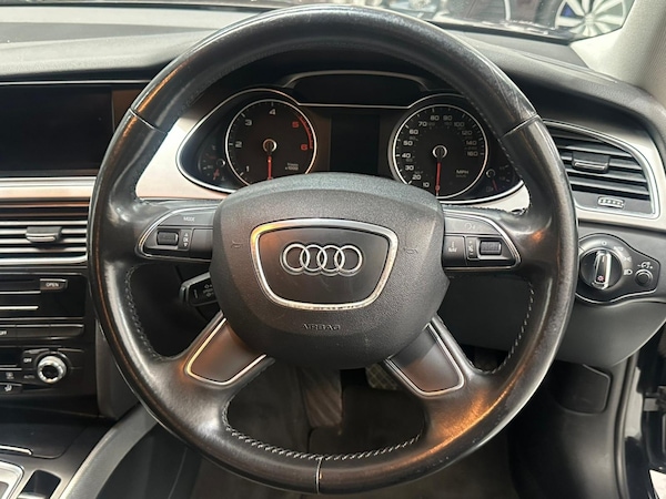 Used Audi A4 2013 for sale - 76242875: Photo 14