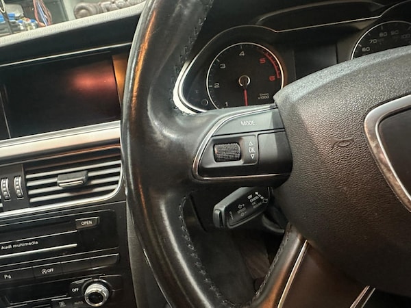 Used Audi A4 2013 for sale - 76242875: Photo 15