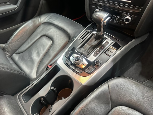 Used Audi A4 2013 for sale - 76242875: Photo 17