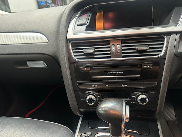 Used Audi A4 2013 for sale - 76242875: Photo 18