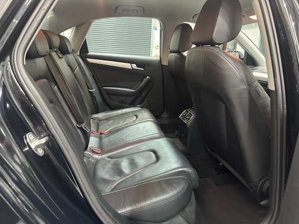 Used Audi A4 2013 for sale - 76242875: Photo 19