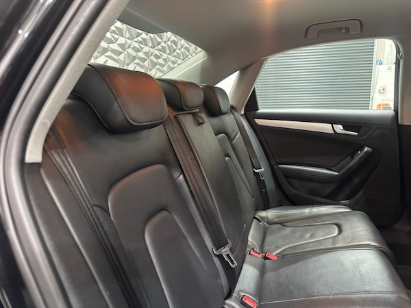 Used Audi A4 2013 for sale - 76242875: Photo 20