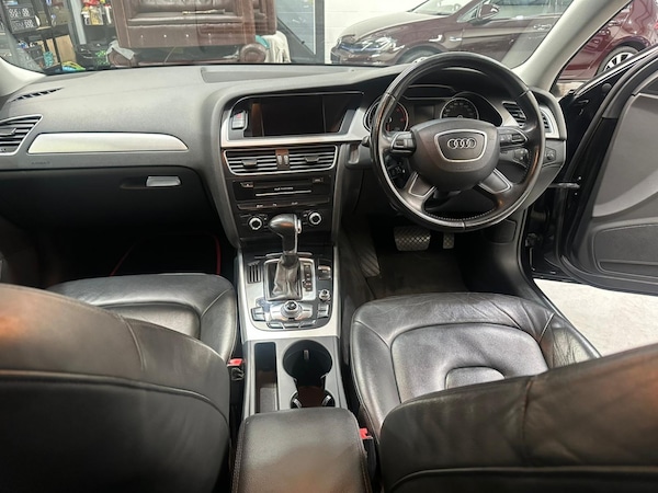 Used Audi A4 2013 for sale - 76242875: Photo 21
