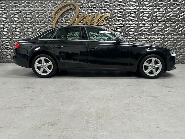 Used Audi A4 2013 for sale - 76242875: Photo 2