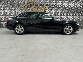 Used Audi A4 2013 for sale - 76242875: Photo