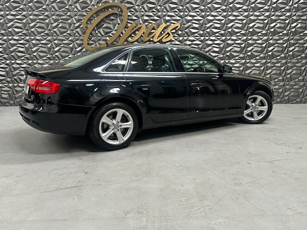 Used Audi A4 2013 for sale - 76242875: Photo 3