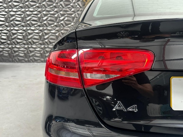 Used Audi A4 2013 for sale - 76242875: Photo 5