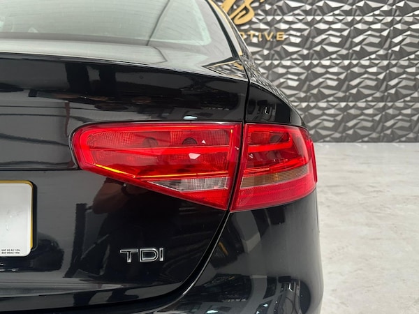 Used Audi A4 2013 for sale - 76242875: Photo 6