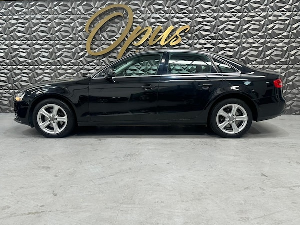 Used Audi A4 2013 for sale - 76242875: Photo 8