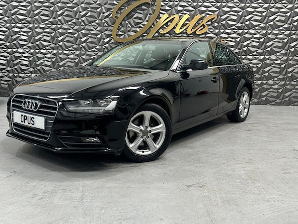 Used Audi A4 2013 for sale - 76242875: Photo 9
