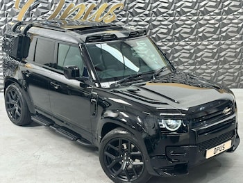Used Land Rover Defender 110 2020 for sale - 75309027: Photo