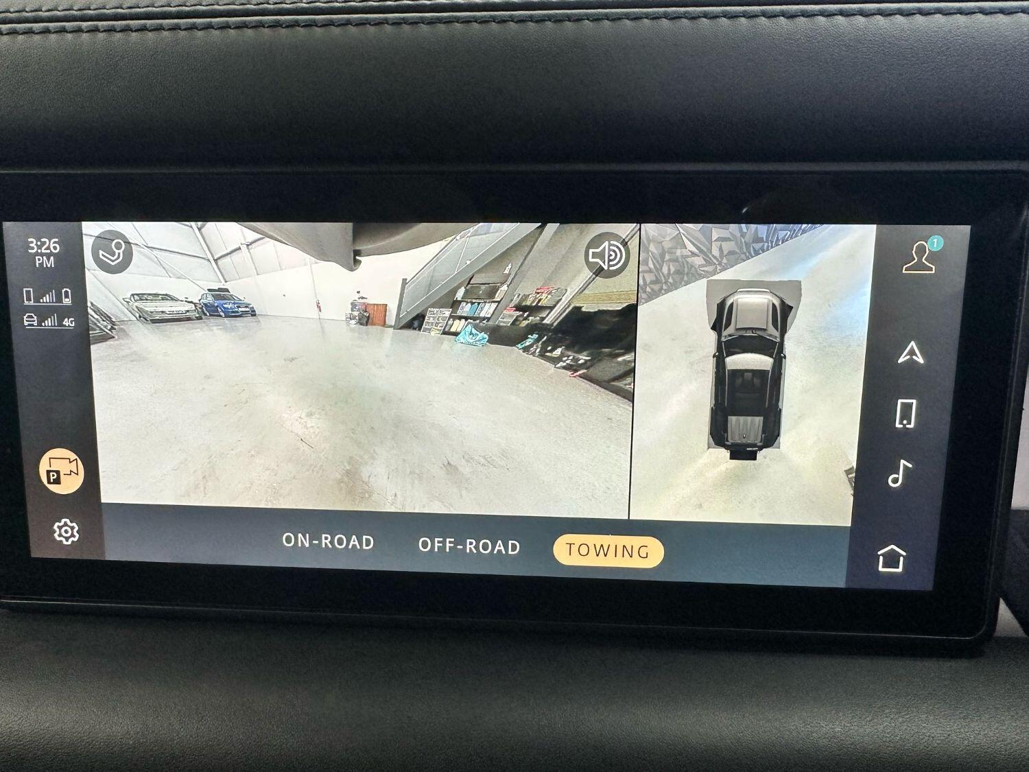 Vehicle 31