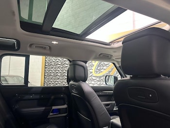 Used Land Rover Defender 110 2020 for sale - 75309027: Photo