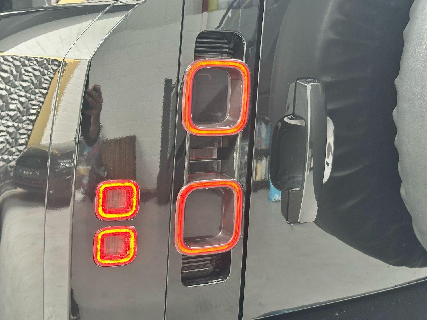 Vehicle 52